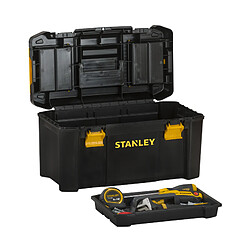 Boite à outils Classic Line 50cm STANLEY - attache plastique - STST1-75520