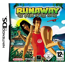 Sony Runaway Dream Of The Turtle 