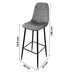 Tabouret