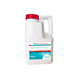 Chloryte - 3,3 kg - Bayrol