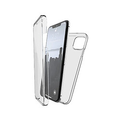 Xdoria Coque de protection 2 en 1 pour iPhone 11 Pro Max - XD484978 - Transparent