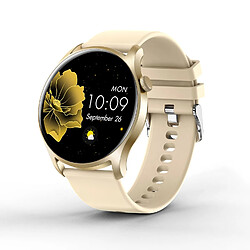 Platyne Montre Connectee Bluetooth Multifonctions