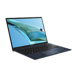 PC Ultraportable ASUS ZenBook S13 OLED UM5302 | 13,3 WQXGA+ - AMD Ryzen 7 7840U - RAM 16Go - 1To SSD - Win 11