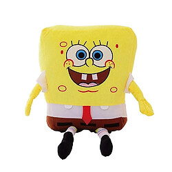 Avis Universal 2pcs/lot 20cm Spongebob Patrick Star Stuffed Plush Doll Toy()