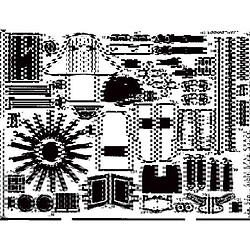 B7A2 Grace - 1:48e - Eduard Accessories 