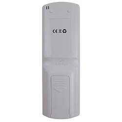 Superior télécommande de remplacement pour carrier igloo