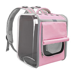 Pet Carrier Bulle Sac À Dos Spatiale Sac Pour