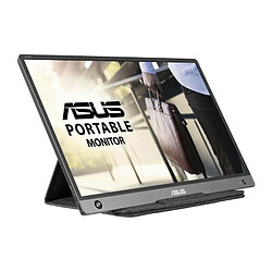 Ecran PC Portable - ASUS Zenscreen MB16AH - 15,6 FHD - Dalle IPS - 5MS - USB-C / Micro HDMI