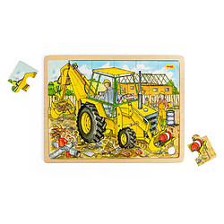 Puzzles enfant