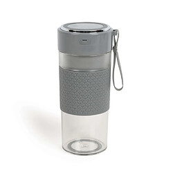 Avis Livoo Blender individuel portable gris