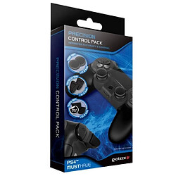 Avis Gioteck Pack de Précision Control pour PS4