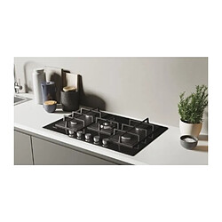 Plaque de cuisson induction ROSIERES - 3 feux - 59 x 52 x 5,8 cm - RI633CBB