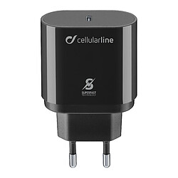 Cellular Line Cellularline Super Fast Charger 25W - Samsung