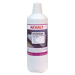 Aexalt - Détartraex détartrant moussant super actif 1 L