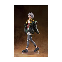 Hobby Max Neon Genesis Evangelion - Statuette 1/7 Kaworu Nagisa Ver. Radio Eva Part 2 25 cm 