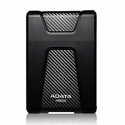 Disque Dur Externe Adata HD650 1 TB 1 TB HDD