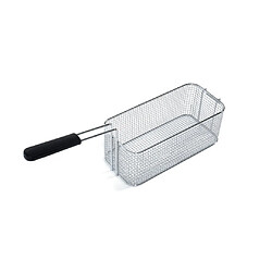 Panier friteuse - 8 litres - Profondeur 320 mm - Bartscher