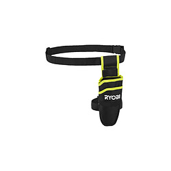 Etui de ceinture RYOBI pour sécateurs sur batterie - RAC316