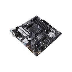 ASUS PRIME B550M-A