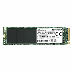 Transcend 112S M.2 1 To PCI Express 3.0 3D NAND NVMe