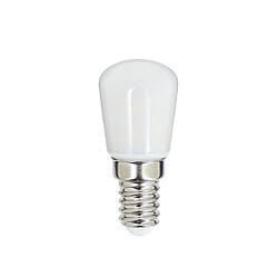 But Mini ampoule LED E14 T26 XANLITE Blanc chaud