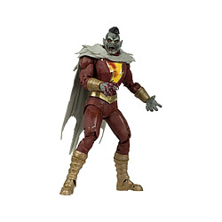 Mc Farlane DC Multiverse - Figurine Shazam (DC vs Vampires) Gold Label 18 cm 