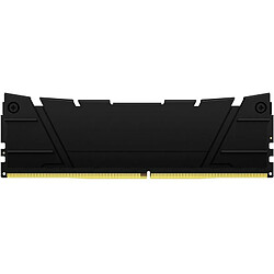 Avis Mémoire RAM Kingston KF440C19RB12/16 16 GB DDR4 CL19