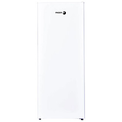 Réfrigérateur 1 porte 55cm 218l e statique blanc - FAF5212 - FAGOR