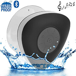 Yonis Mini Enceinte Bluetooth Waterproof