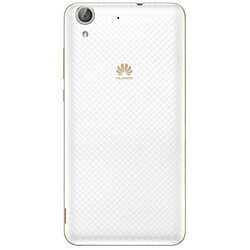 Avis Huawei Y6 II Double SIM 4G 16Go Blanc