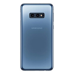 Avis Samsung Galaxy S10e 6Go/128Go Bleu Dual SIM G970 · Reconditionné