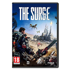 Focus Home The Surge - PC