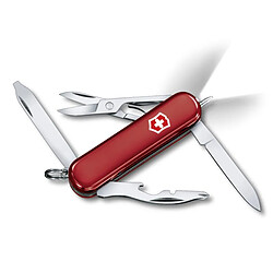 VICTORINOX - 0.6366 - VICTORINOX MIDNITE MANAGER ROUGE