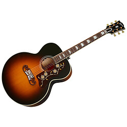 SJ-200 Original Vintage Sunburst Gibson