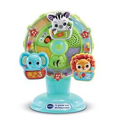 Vtech Baby VTECH - La Grande Roue des Baby Loulous