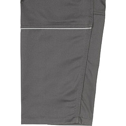 Avis Pantalon de travail MACH2 multipoches bleu marine/roi T3XL - DELTA PLUS - M2PA2BM3X