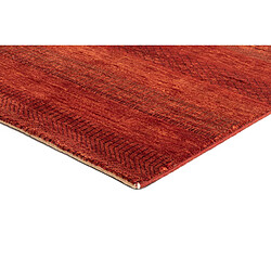 Acheter Vidal Tapis de laine 176x121 rouge Juma