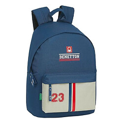 Sacoche pour Portable Varsity Benetton Varsity 14,1'' 