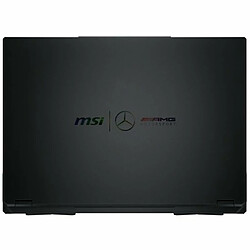 Ordinateur Portable MSI Stealth 18 Mercedes AMG A1VHG-079ES 18" 64 GB RAM 1 TB SSD NVIDIA GeForce RTX 4080 pas cher