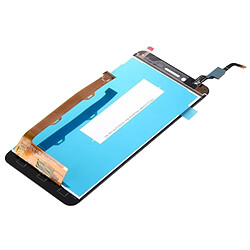 Acheter Wewoo Pièce détachée pour Lenovo VIBE K5 blanc / A6020A40 LCD Affichage + Écran Tactile Digitizer Assemblée