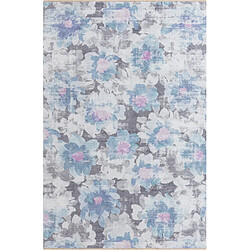 Hadorn Tapis 275x180 gris Kriens Blossom 