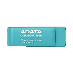 Clé USB Adata UC310 128 GB Vert