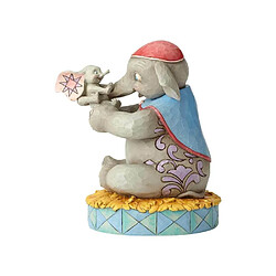 Avis Figurine Dumbo et sa maman - Dumbo Disney Traditions Jim Shore