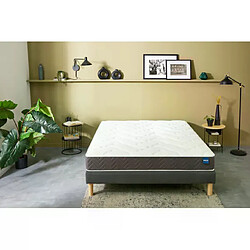 Matelas mousse Bultex Space 180x200 