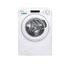 Lave-linge hublot 10 kg 1400 tours/min - CS4102DW4/1-47 - CANDY 