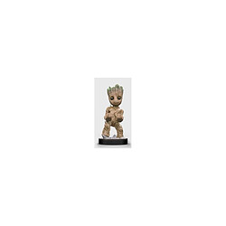 Exquisit Marvel - Figurine Cable Guy Baby Groot 20 cm