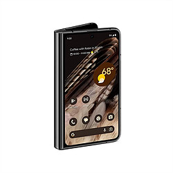 Google Pixel Fold 5G 12Go/256Go Noir (Obsidian) Double SIM 