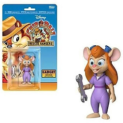 Figurine Funko Action Figure: Disney Afternoon: Gadget 