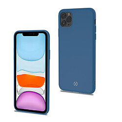 Celly Candy coque de protection pour téléphones portables 16,5 cm (6.5') Housse Bleu 