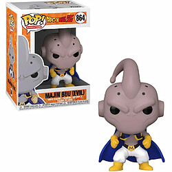 Figurine Funko Pop! Animation: DBZ S8 - Evil Buu 